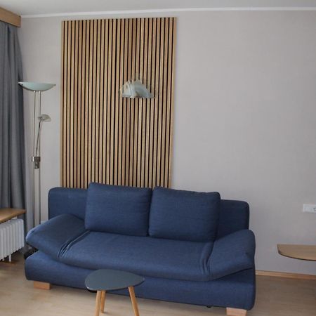 Appartement 21 洛弗附近圣马丁 外观 照片