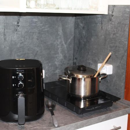 Appartement 21 洛弗附近圣马丁 外观 照片