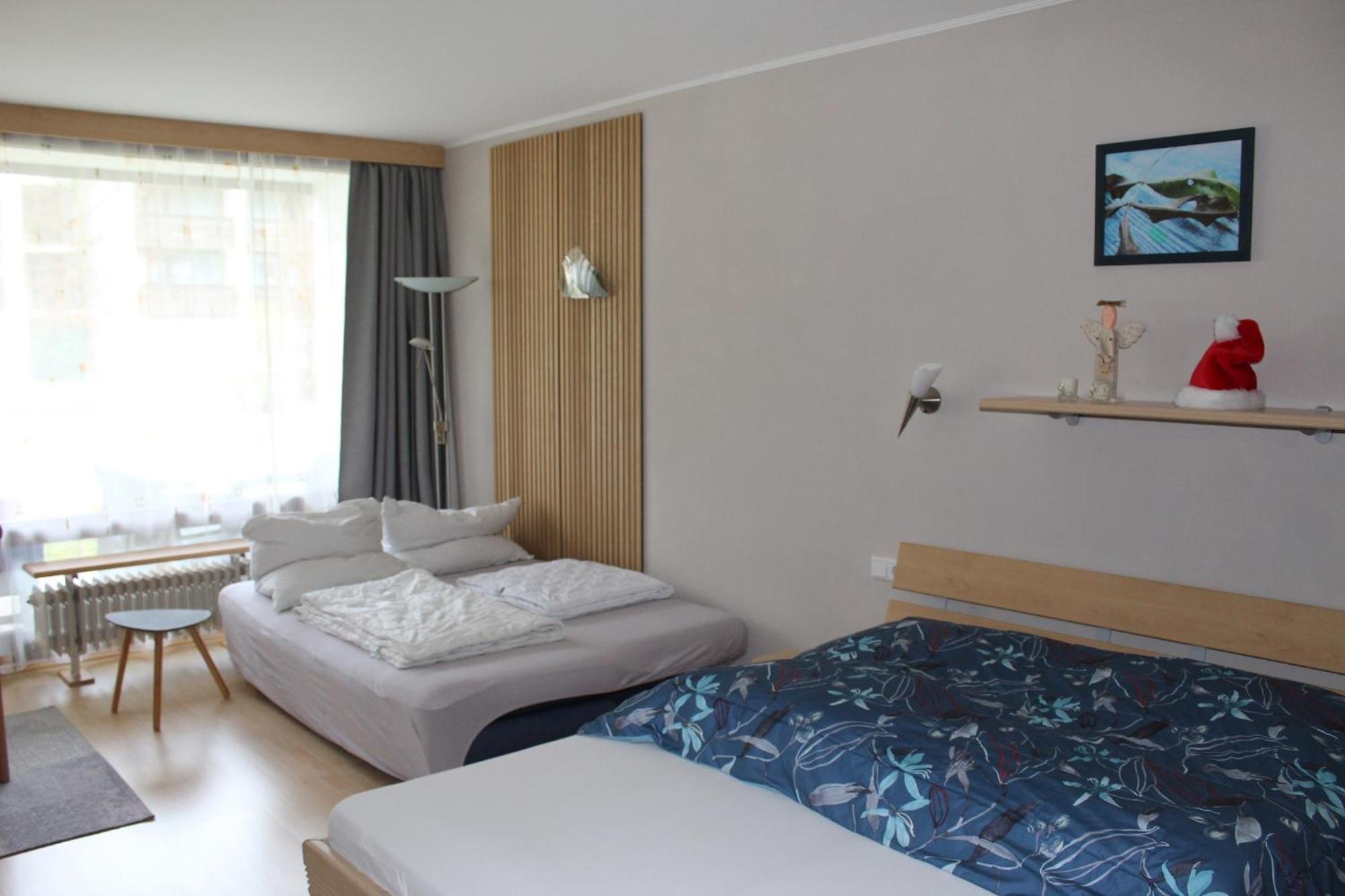 Appartement 21 洛弗附近圣马丁 外观 照片