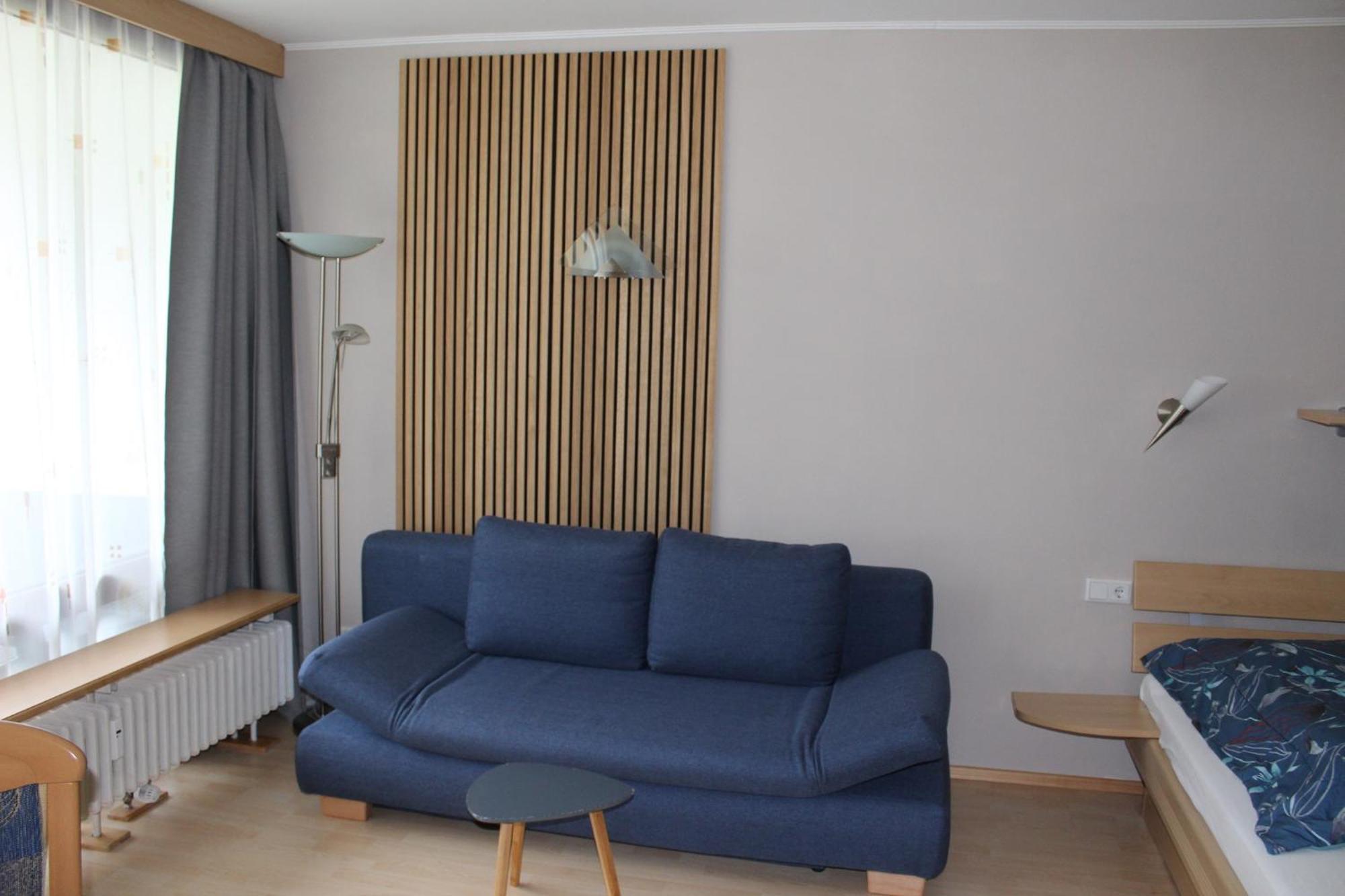 Appartement 21 洛弗附近圣马丁 外观 照片