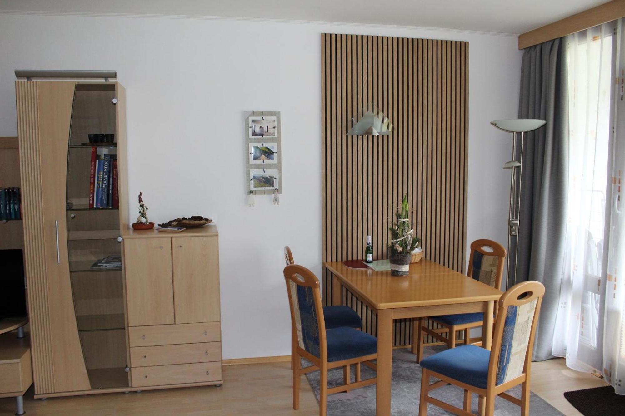 Appartement 21 洛弗附近圣马丁 外观 照片
