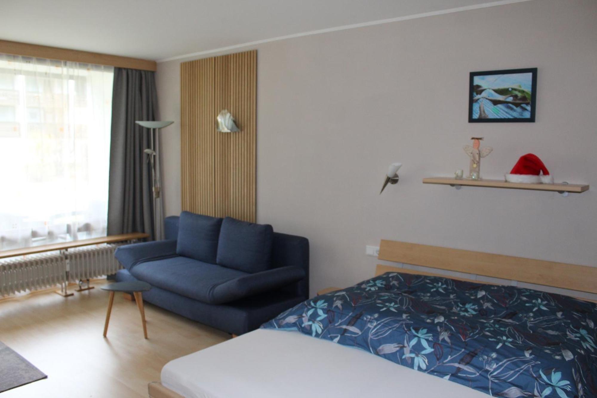 Appartement 21 洛弗附近圣马丁 外观 照片
