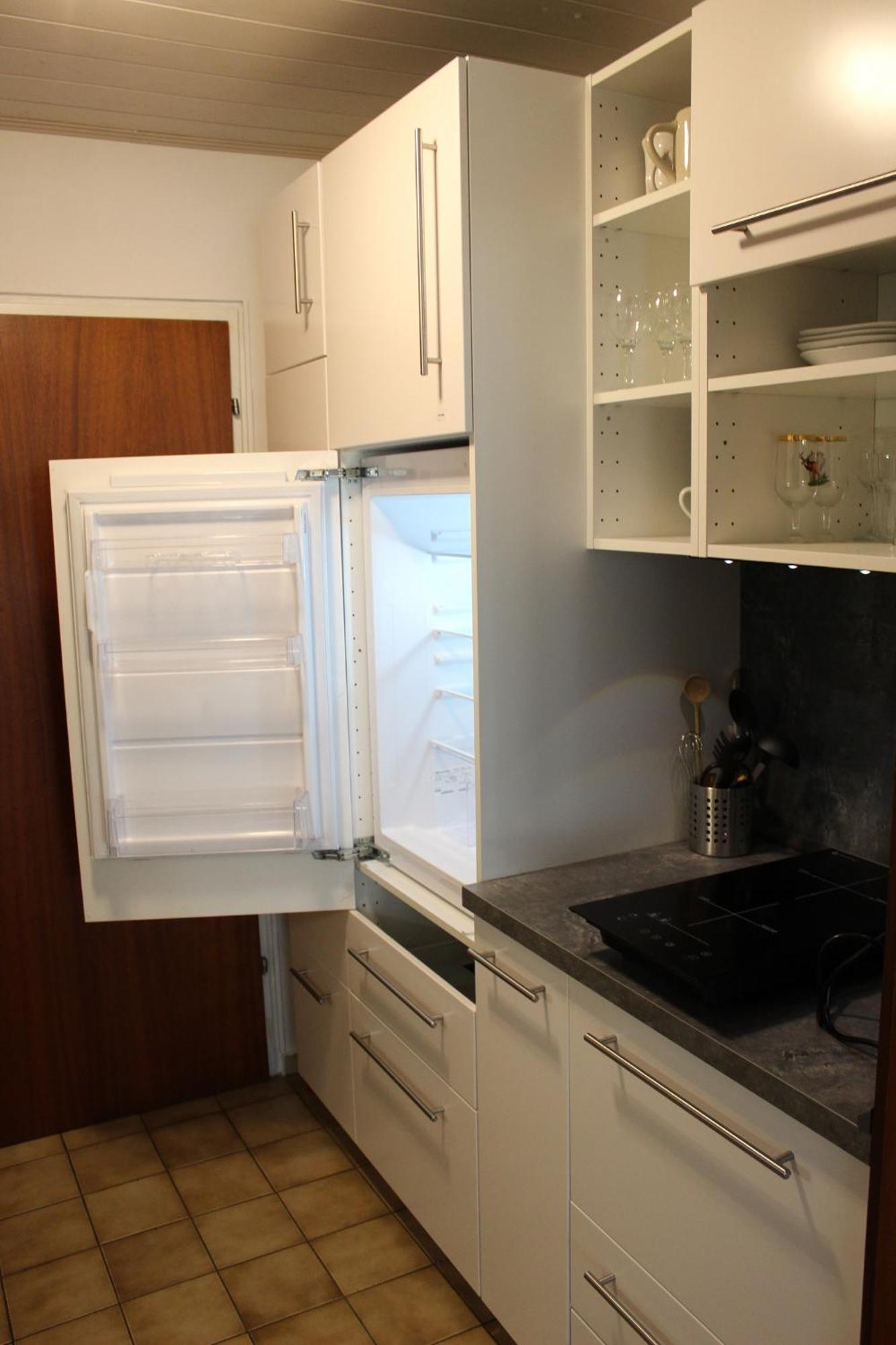 Appartement 21 洛弗附近圣马丁 外观 照片