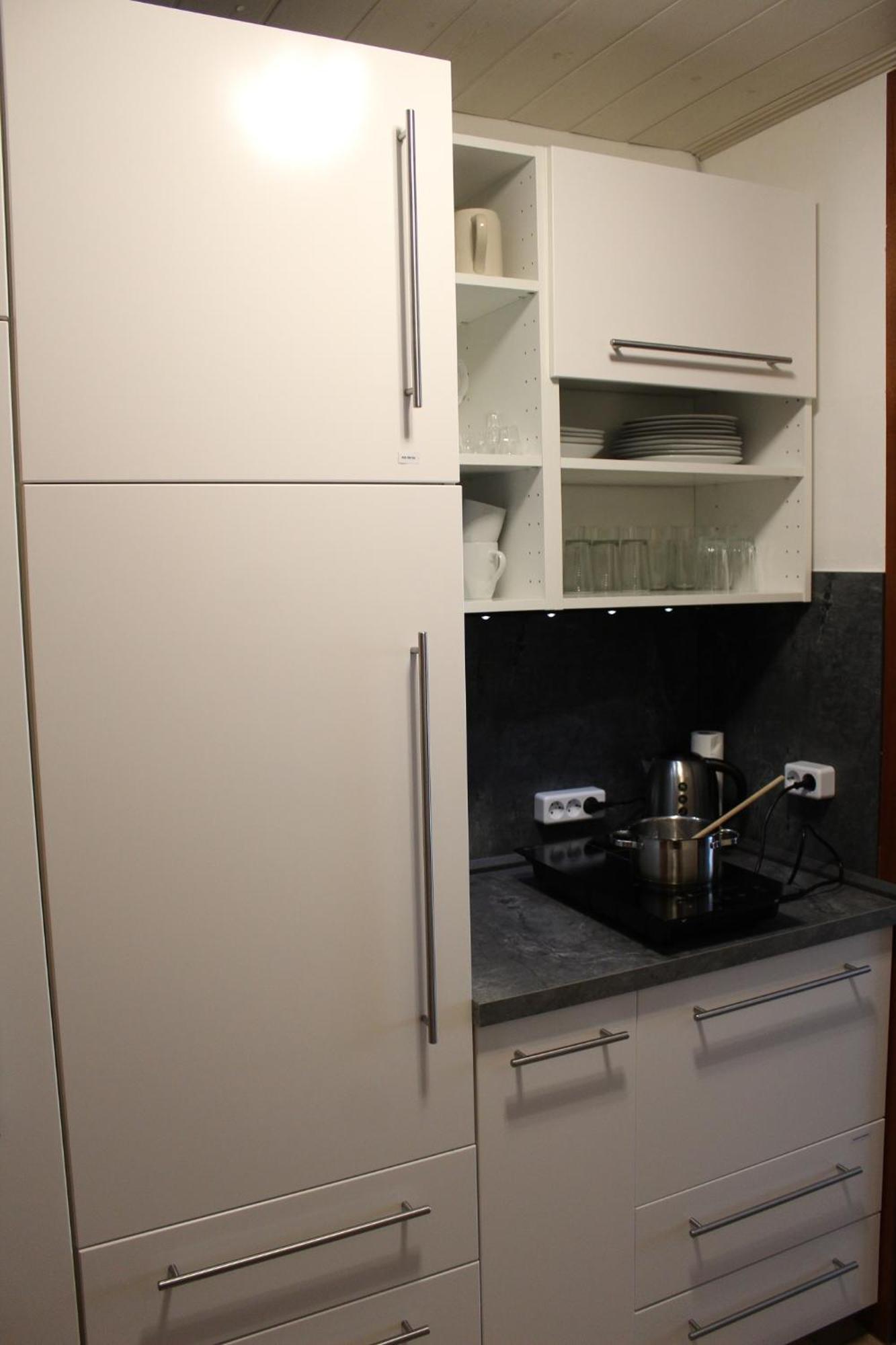 Appartement 21 洛弗附近圣马丁 外观 照片