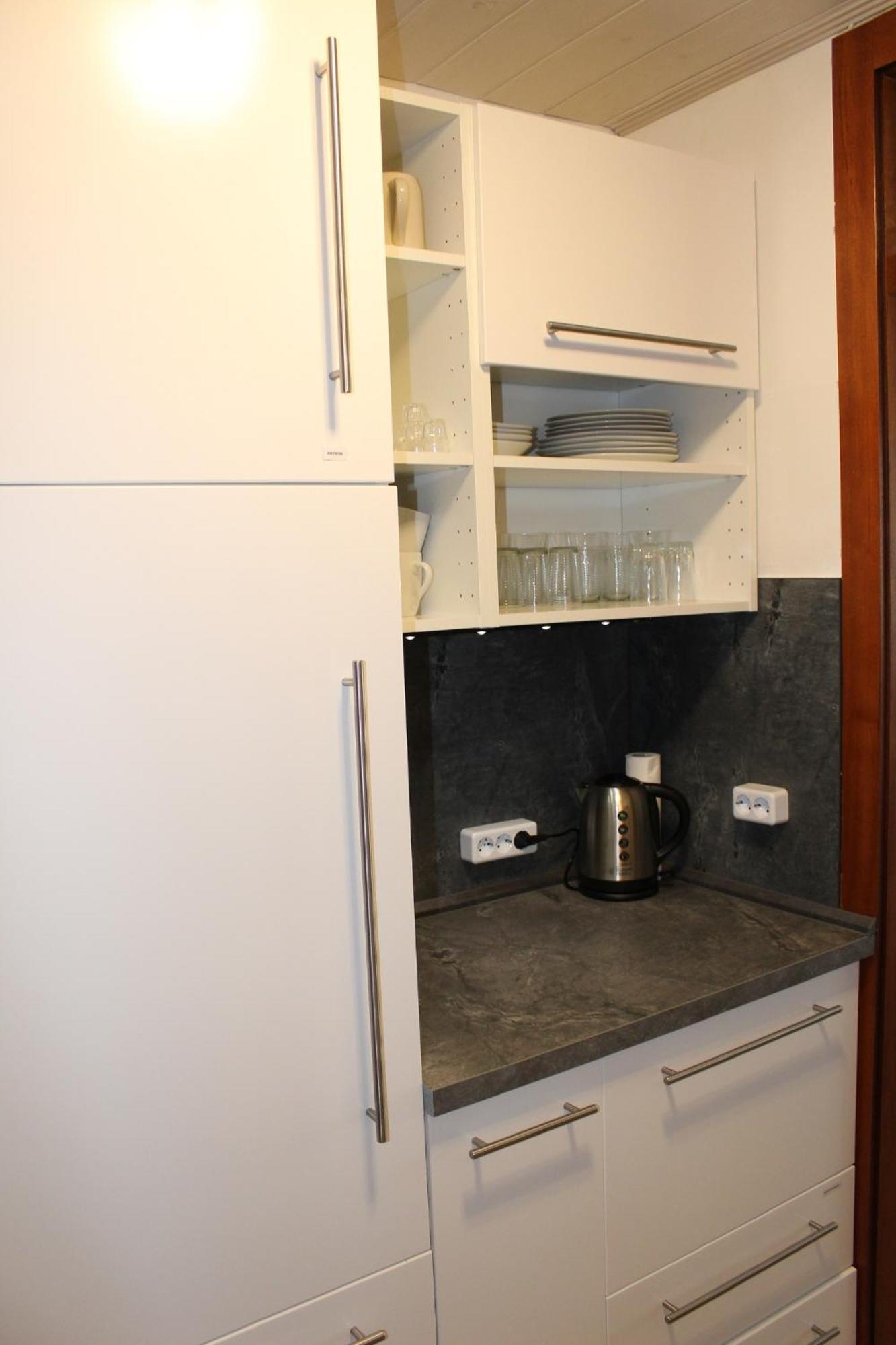 Appartement 21 洛弗附近圣马丁 外观 照片