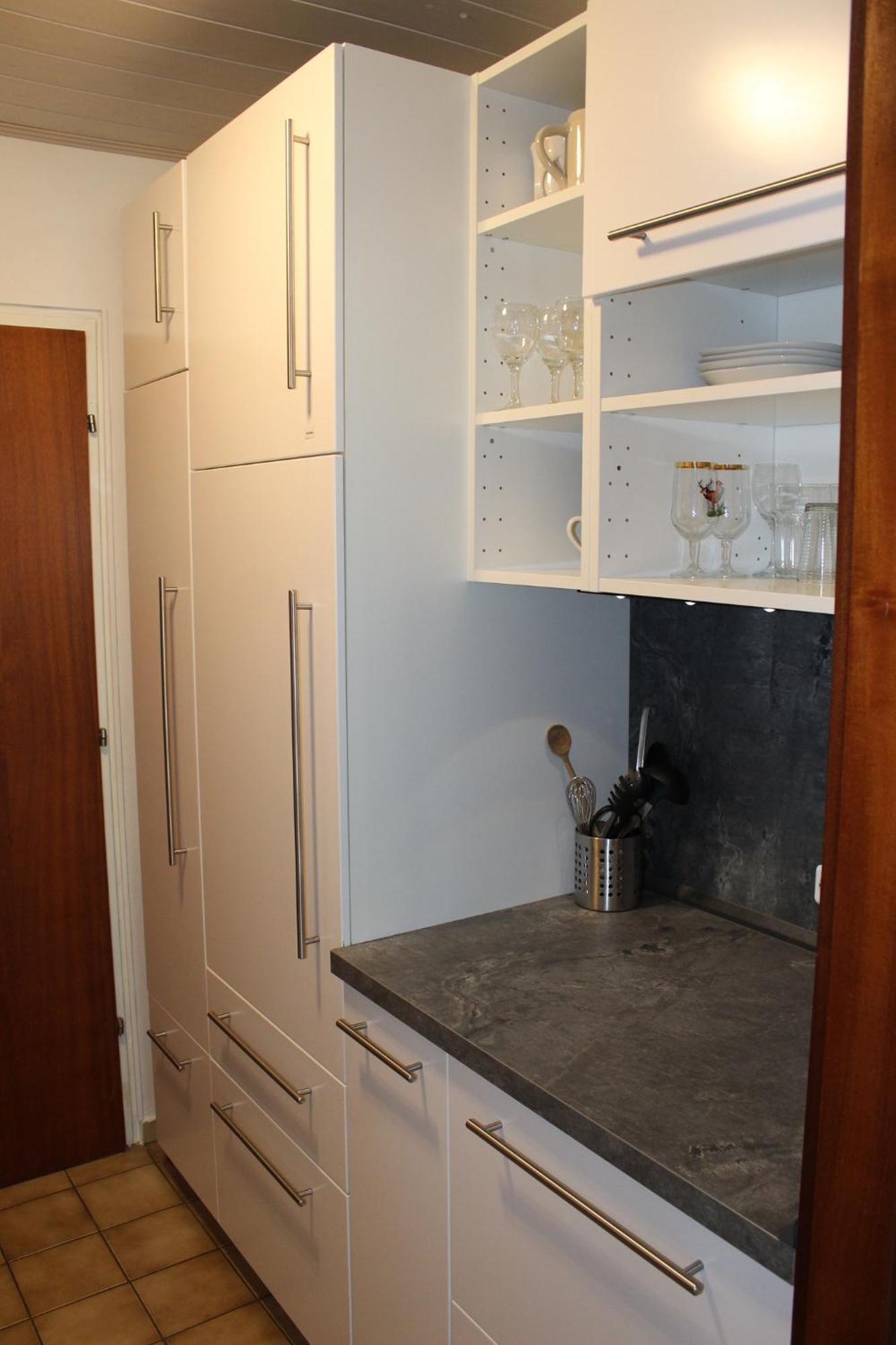 Appartement 21 洛弗附近圣马丁 外观 照片