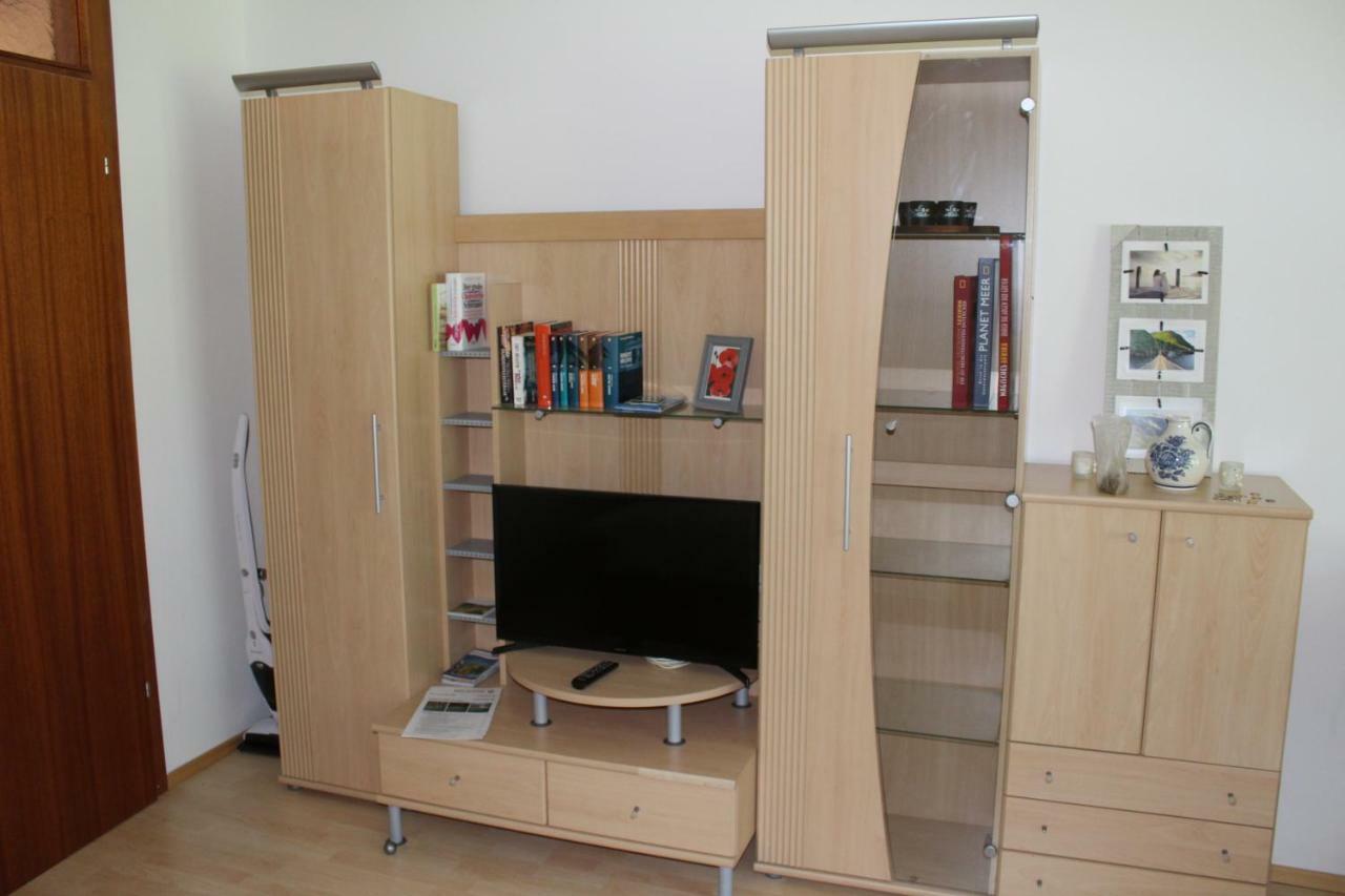Appartement 21 洛弗附近圣马丁 外观 照片