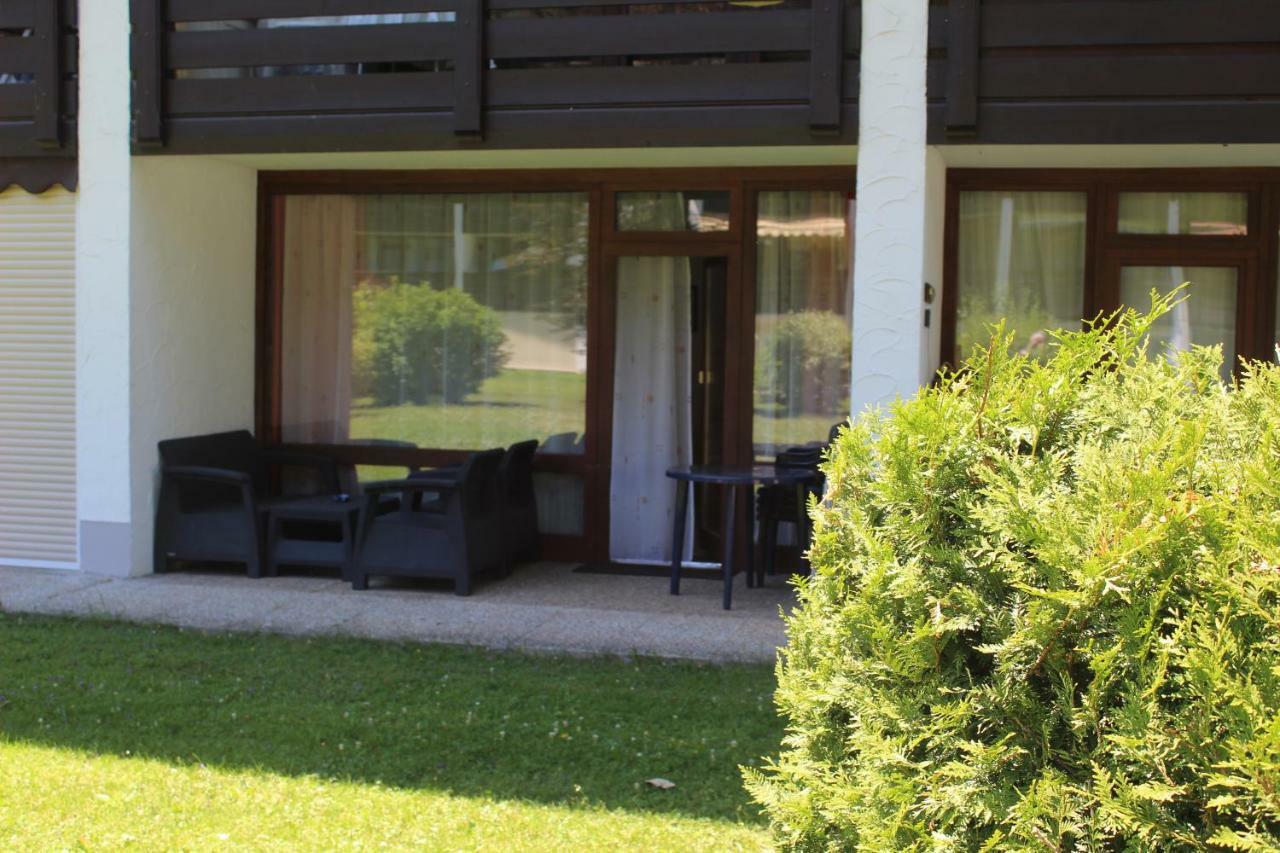 Appartement 21 洛弗附近圣马丁 外观 照片