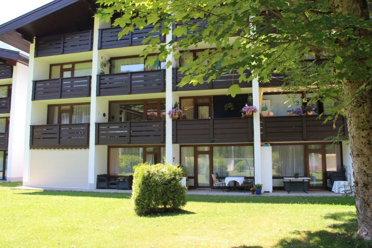 Appartement 21 洛弗附近圣马丁 外观 照片
